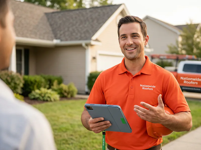 Roof Installation  in Zimmerman  FAQ