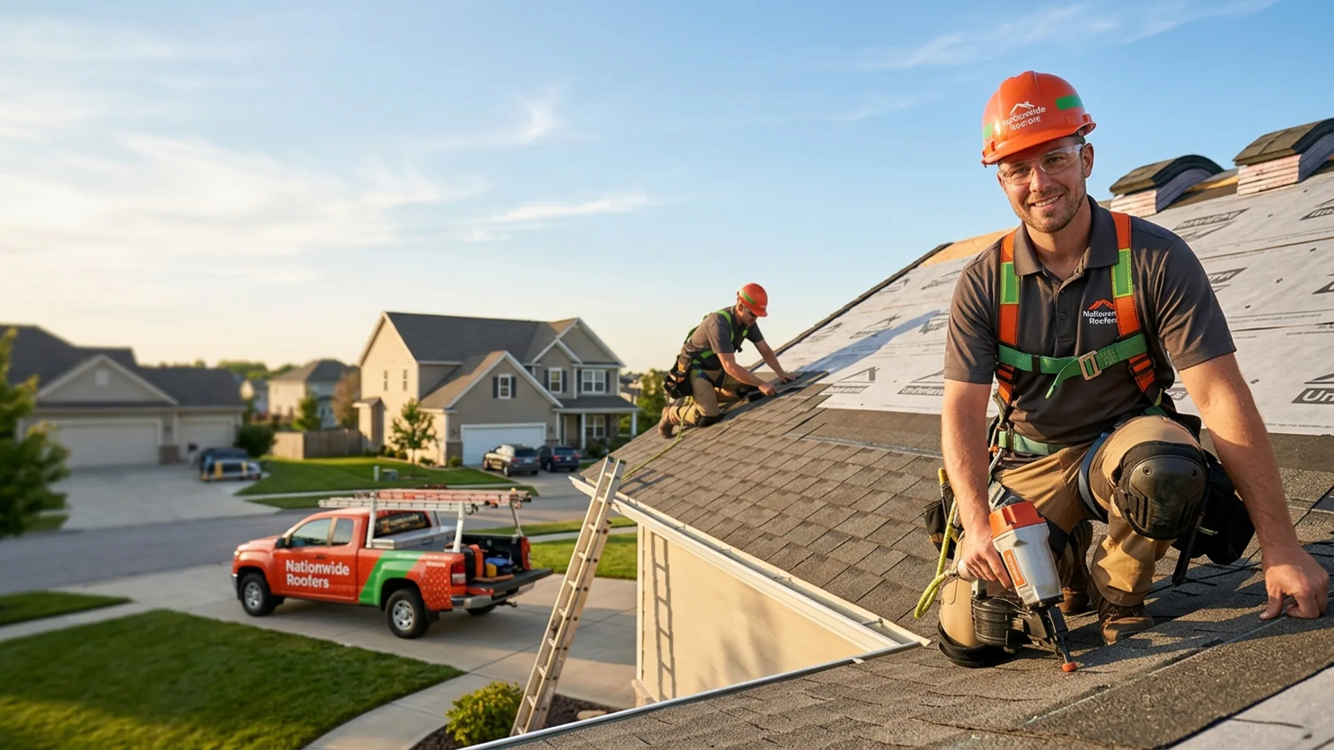 Value-Driven Roof Installation Zimmerman, MN Near Me